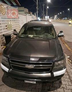 شێڤرۆلێت سوبەربان